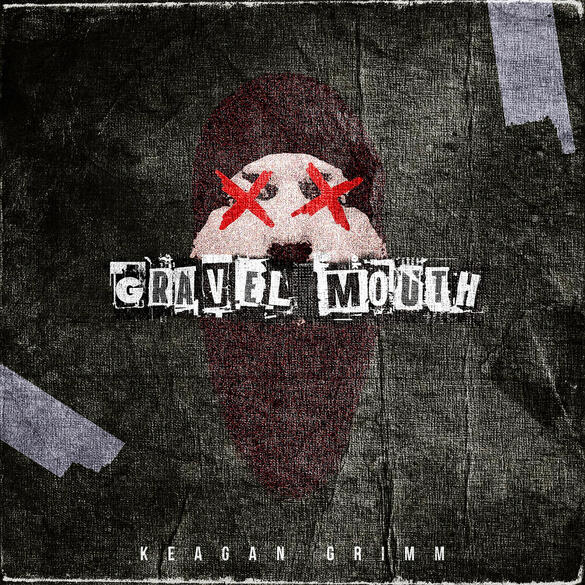 Gravel Mouth (2021) Gravel Mouth (2021)