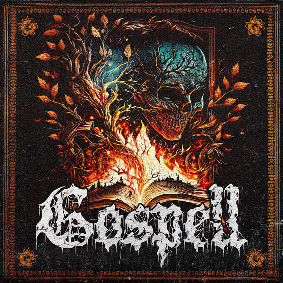 Gospell (2024) Gospell (2024)